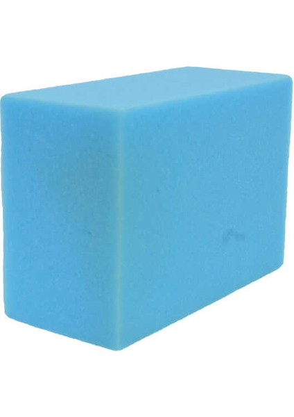 Angel Of Life Renkli Sıvacı Inşaat Süngeri Karışık Renk 11.5cm x 16.5cm x 7.5cm 1ADET fırsatları