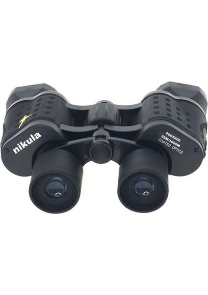 Nikula 200x200 Dürbün Ekonomik El Dürbünü fiyatları