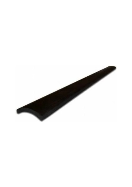 Keman Klavyesi Masif Abanoz VEFB44