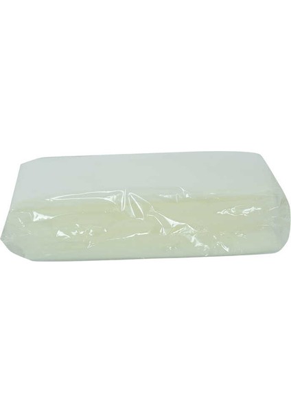 Jelatin Torba Poşet 12X20 cm Şeffaf Kalın Mikron 1000 gr 1 Paket