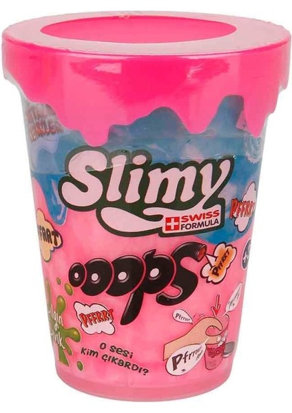 46079 Mini Oops Orjinal Metalik - Asya Oyuncak modelleri