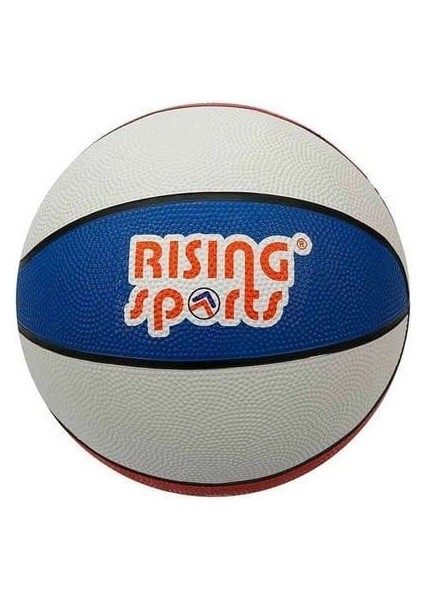 0328 Sun-Ers-Rsp-Basket Topu Size-5 - Sunman