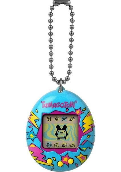 42798 Tamagotchı Orijinal Sanal Bebek modelleri