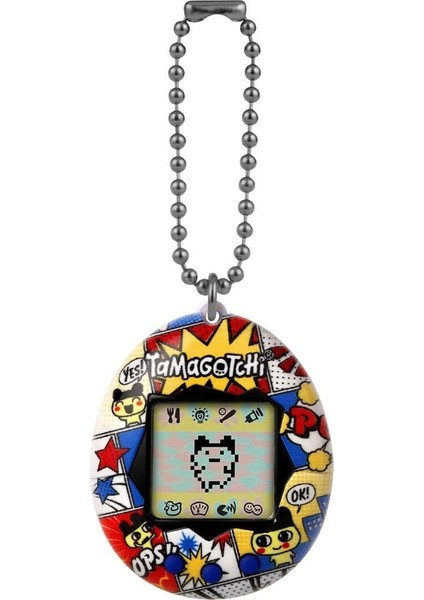 42798 Tamagotchı Orijinal Sanal Bebek fırsatları