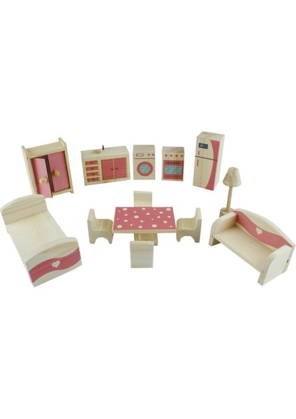 EV17 Okutan, Doğal Ağaç Çocuk Evi indirimleri