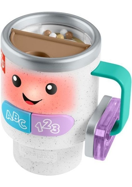 HWY44 Fisher Price Lnl Kahve Keyfi