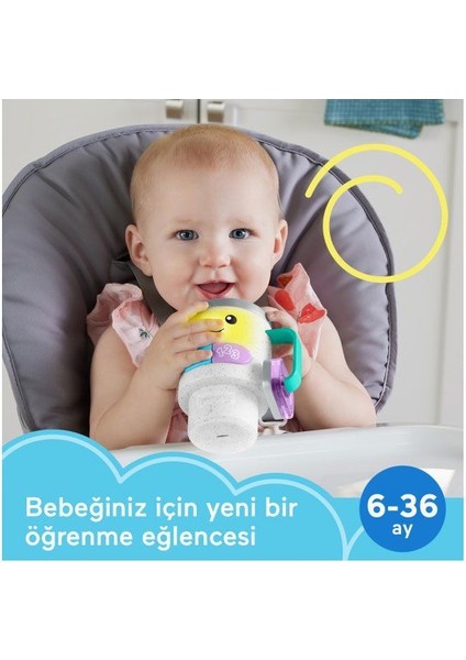 HWY44 Fisher Price Lnl Kahve Keyfi