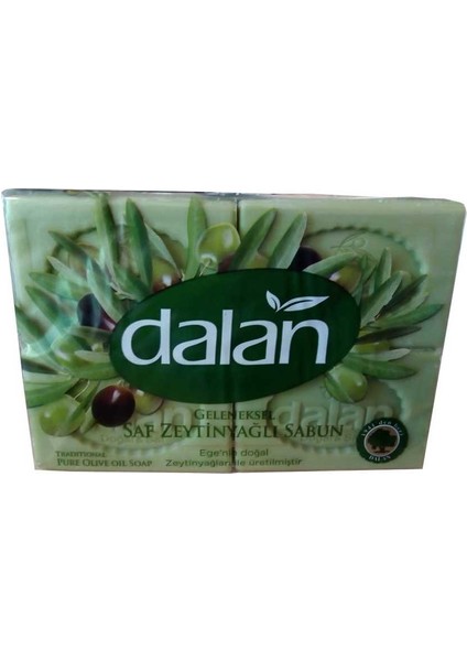 Geleneksel Zeytinyağlı Saf Sabun 150 gr x 4 Adet fiyatları
