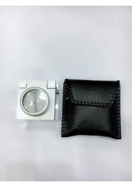 OEM 1 cm Full Çelikkaplı Full Çelik Kaplı Katlamalı Büyüteç TH-9008A fiyatları