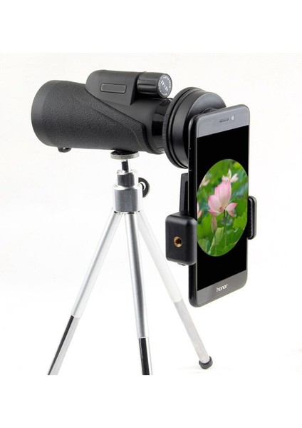 10x42 Tek Gözlü Teleskop Dürbün - Süper Zoomlu - Tripod Ayaklı - 1000m/56m modelleri