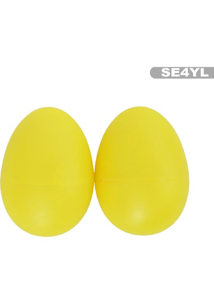 Sesli Yumurta Çift Sound Egg (Se4)