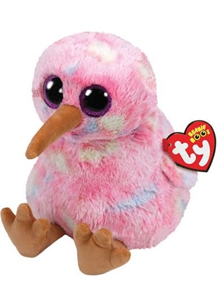 Ty Beanie Boos Kivi Peluş Oyuncak 15 Cm.
