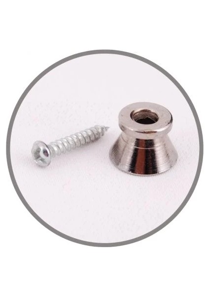 Askı Pimi Metal Gaam modelleri