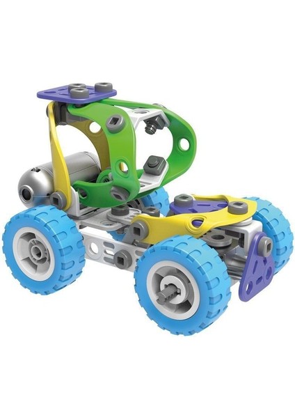 03 597 Smartivity Electric Blocks