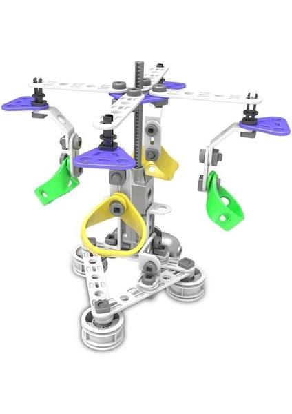 03 597 Smartivity Electric Blocks