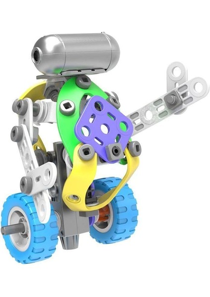 03 597 Smartivity Electric Blocks