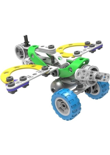 03 597 Smartivity Electric Blocks