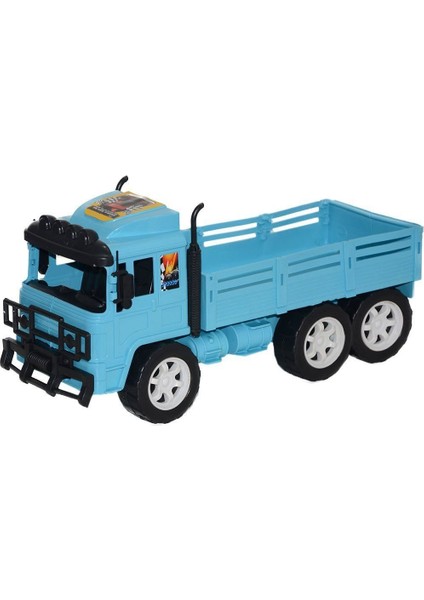 2305 Vakumlu Sürtmeli Yolların Fatihi Askeri Kamyon- Halitcan indirimleri