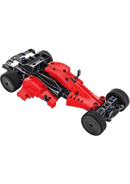 75094 Mekanik Laboratuvarı - Racing Cars+8 Yaş modelleri