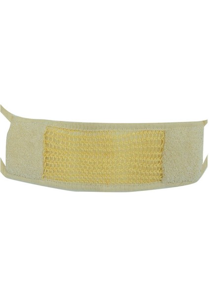 Sisal Ipli Sırt Kesesi 40X10 cm fiyatları