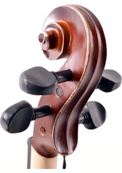 Keman Tam Takım 4/4 Manuel Raymond (MRV44DCM) modelleri