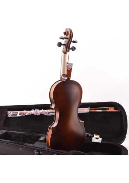 Keman Tam Takım 4/4 Manuel Raymond (MRV44DCM) indirimleri