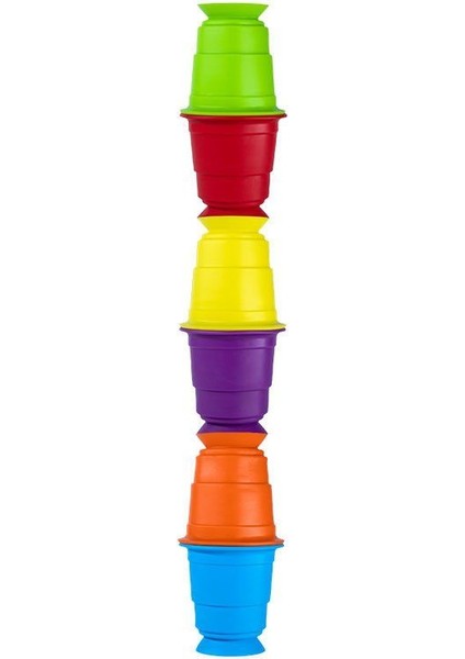 4210 Vakumlu Bardaklar -Zuzu Toys modelleri