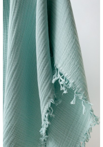 4 Katlı Müslin Battaniye modelleri