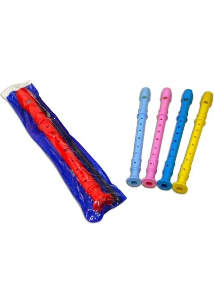 Blok Flüt Dadi DR08
