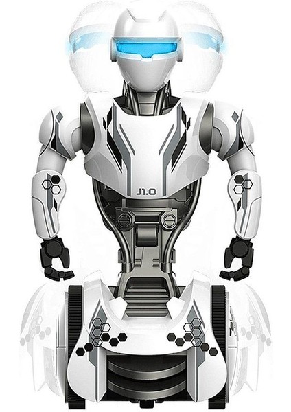 SIL/88560 Silverlit Junior 1.0 Robot