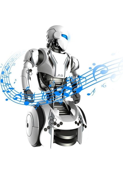SIL/88560 Silverlit Junior 1.0 Robot