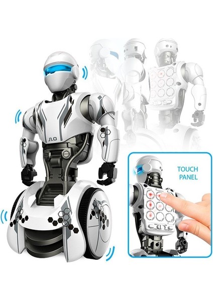 SIL/88560 Silverlit Junior 1.0 Robot