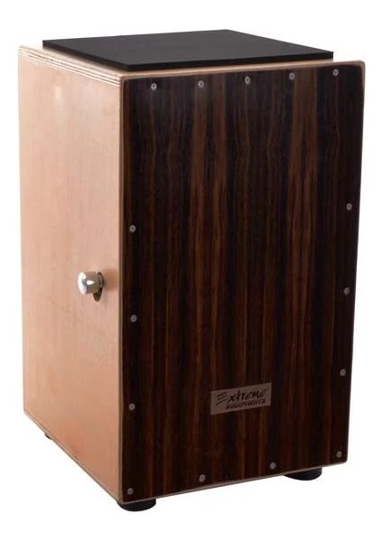 Ritim Kajon Extreme Venge Pro XCN245HT modelleri