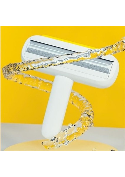 Ördek Model Kendiliğinden Hazneli Manuel Tüy Toplayıcı Aparat fırsatları