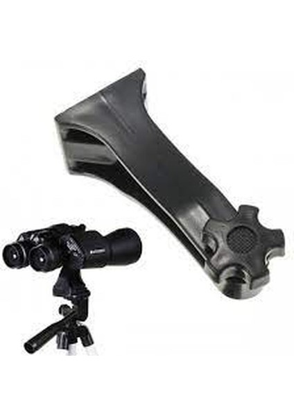 Yüksek Li Plastık Dürbün Teleskop Bağlantısı Montaj Tutucu fiyatları