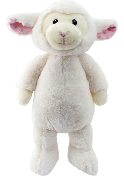 WS/01486 Worlds Softest Klasik Peluş Asorti A -1 Adet Fiyatıdır- Model Bildirin