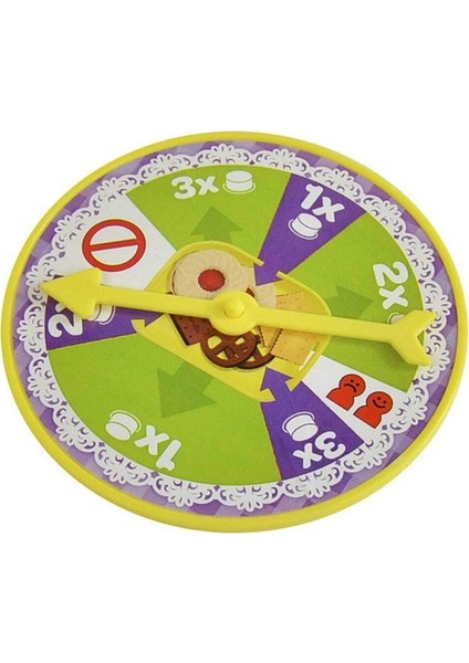 72465 Tomy Cingöz Nine 6-99 Yaş