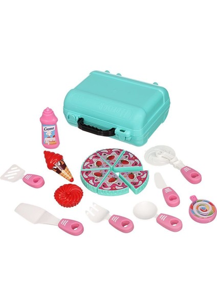 ERN-819 Heroes Toys Pasta Oyun Seti fiyatları