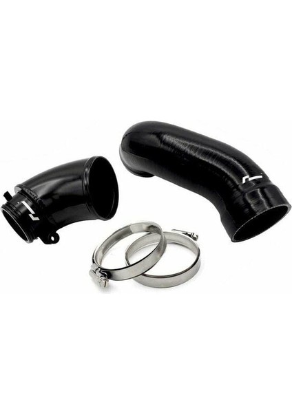 Racingline Volkswagen Golf 8 Gtı Turbo Inlet Pipe (2020+) Uyumlu