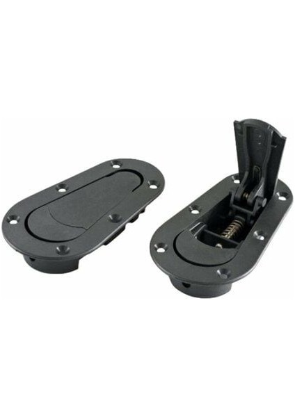 Aerocatch 120 Serisi Performans Panel Kilidi