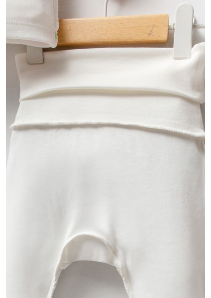 Kız Bebek Kiraz Desenli Ters Dikişli 5'li Takım fırsatları