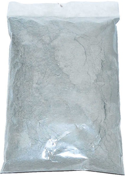 Yeşil Kil Öğütülmüş Doğal Saf Naturel 250 gr Paket