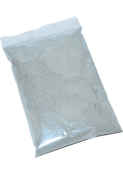 Yeşil Kil Öğütülmüş Doğal Saf Naturel 250 gr Paket modelleri