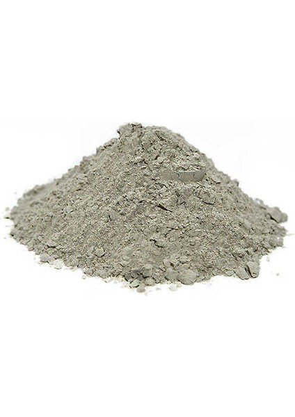 Yeşil Kil Öğütülmüş Doğal Saf Naturel 250 gr Paket indirimleri