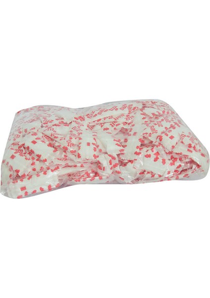 Tek Kullanımlık Paketli Tuz 1000 gr Takribi 570 Adetli 1 Paket modelleri