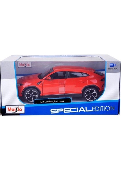 MAY31519 1 24 Lamborghini Urus fiyatları
