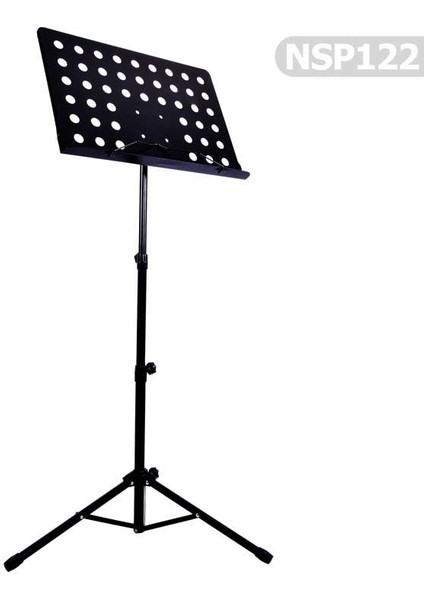 Nota Sehpası Profesyonel NSP122 indirimleri