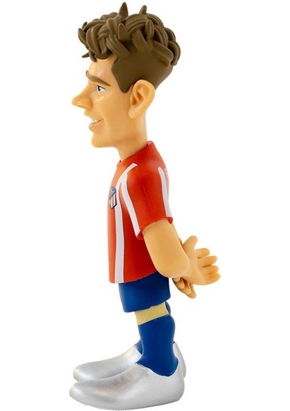 MNX90000 Minix Griezmann - Koleksiyon Figürü