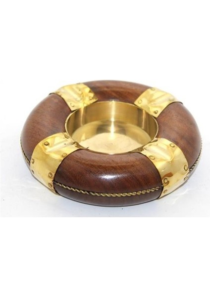 Pirinç Küllük Model 4