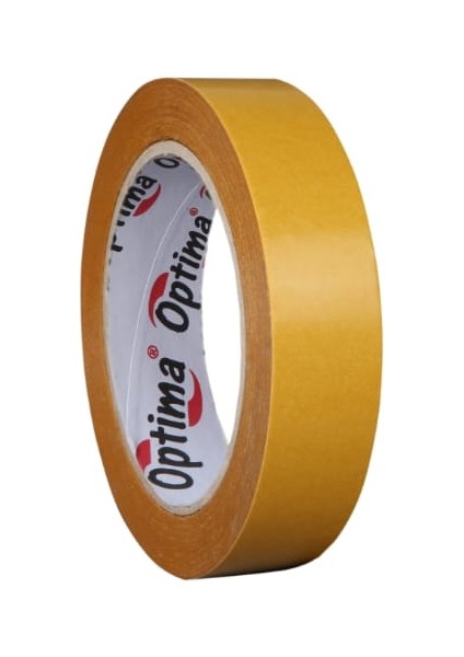 Çift Taraflı Filmik Bant 48mm x 25mt